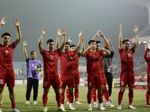 Tham vọng của HLV Philippe Troussier