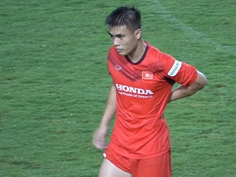 ĐT Việt Nam nhận tin vui lực lượng, có thêm 1 nhân tố sang Singapore