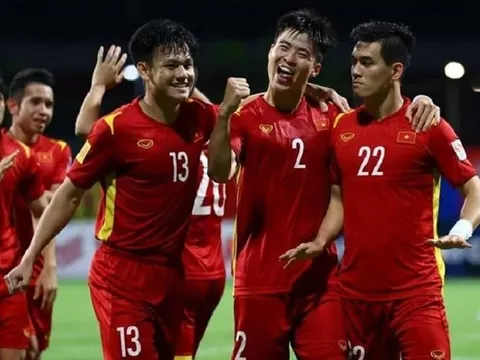 ĐT Việt Nam và 3 điều tích cực sau chiến dịch AFF Cup 2020