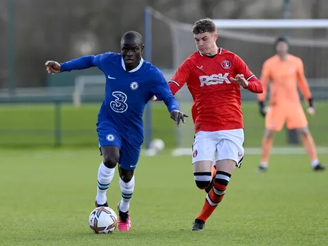 Kante lần đầu tái xuất, đá 60 phút trong trận thắng 3-0 của Chelsea