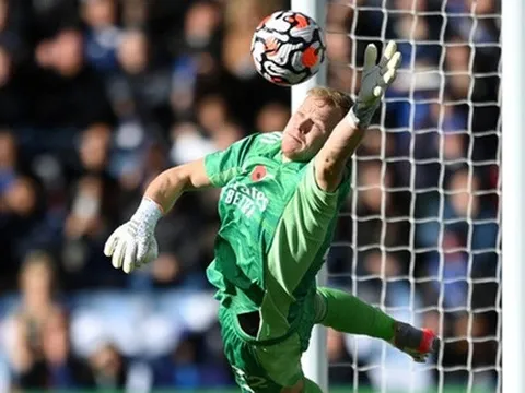 Dư âm chiến thắng của Arsenal: Ramsdale chứng minh chân giá trị