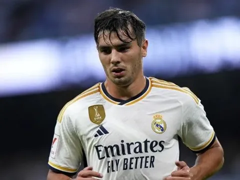 Dự bị hạng sang của Real sẽ ra đi nếu Ancelotti còn tại vị