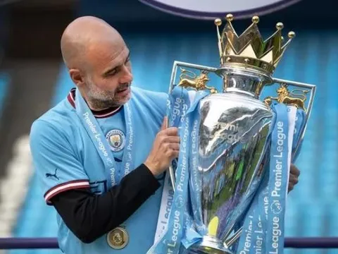 Dự đoán 8 đội mạnh nhất Premier League: Ai cản được Man City?