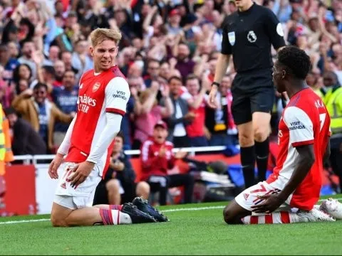 Dự đoán điểm số của Arsenal 5 trận đấu tiếp theo