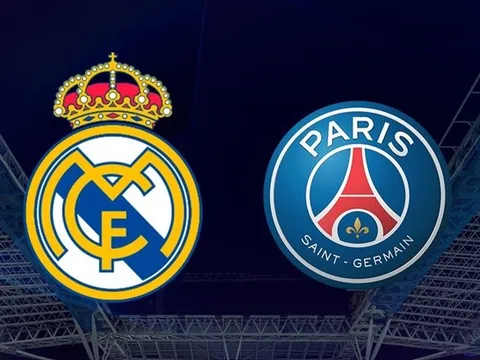 Dư luận nghĩ gì về lá thăm PSG của Real?