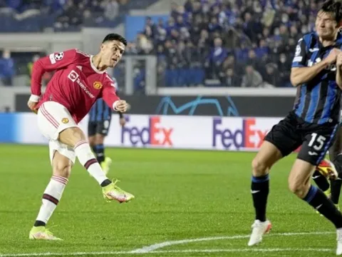 Dự tính bất ngờ của Ronaldo sau khi rời Man Utd?