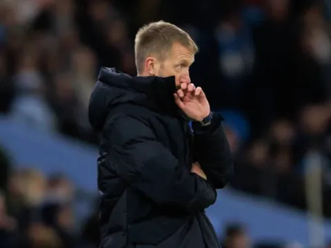 ‘Đũa phép’ đâu rồi, Potter?