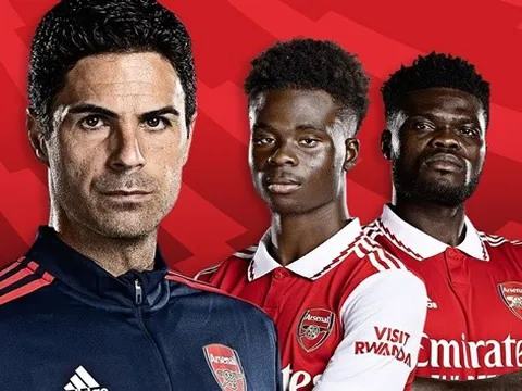 Đua vô địch, Arsenal cần bổ sung những gì?