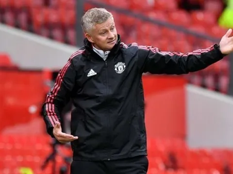 Solskjaer đã có phương án xoay chuyển cục diện Man Utd