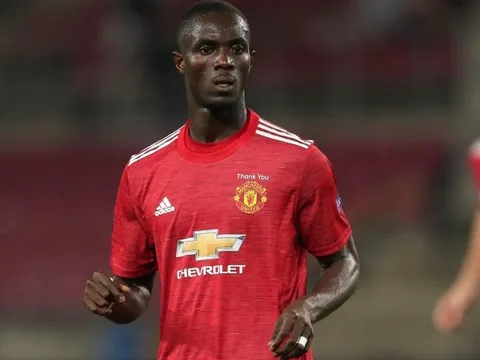 Dùng Bailly làm "vật tế", Man Utd đón "đá tảng" 50 triệu về tháng 1/2021?