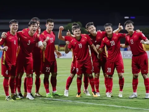 Dừng chân ở AFF Cup, Quang Hải gửi thông điệp đến đồng đội ĐT Việt Nam