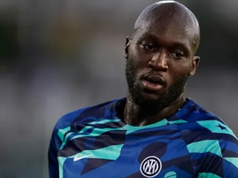 Đừng dại dây vào Lukaku