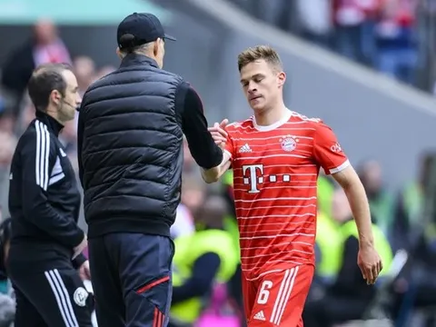 Đụng đến công thần, Tuchel đang 'tự hủy' tại Bayern