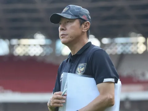 Đụng độ Campuchia, HLV Shin Tae-yong bức xúc vì 1 điều