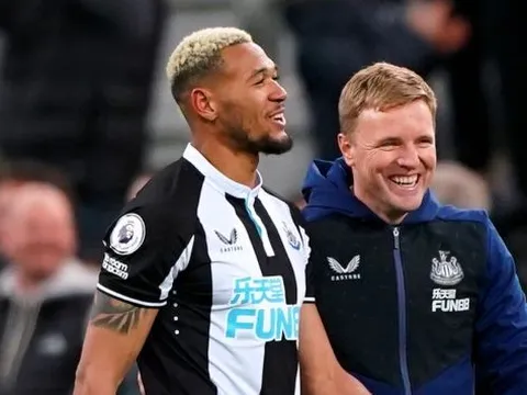 Đúng kịch bản, Newcastle đưa siêu sao trở về EPL từ Saudi thay Tonali