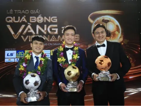 Đừng vì Tuấn Hải mà tổn thương Hoàng Đức!