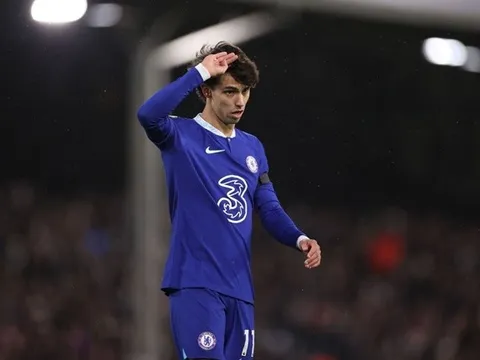 Đừng vội chê cười Joao Felix và Chelsea