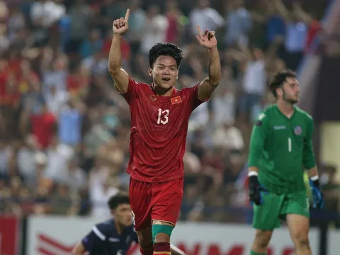 Được CAHN theo đuổi, sao U23 Việt Nam có động thái bất ngờ