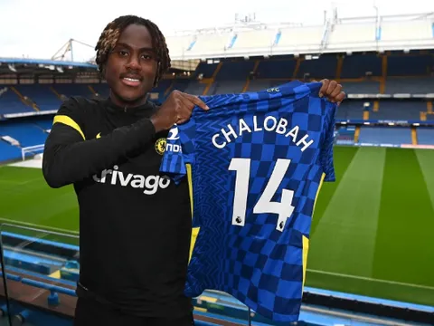 Được Chelsea giữ chân, Chalobah hé lộ bí quyết thành công