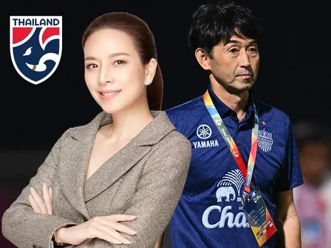 Được Madam Pang tiến cử, quân sư Thái Lan công khai suy nghĩ