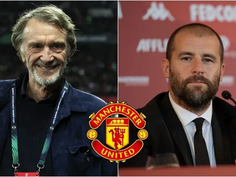 Được M.U bổ nhiệm, Paul Mitchell có thể mang 3 tân binh về Old Trafford