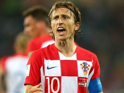 Đương kim á quân World Cup có gì ngoài Luka Modric?