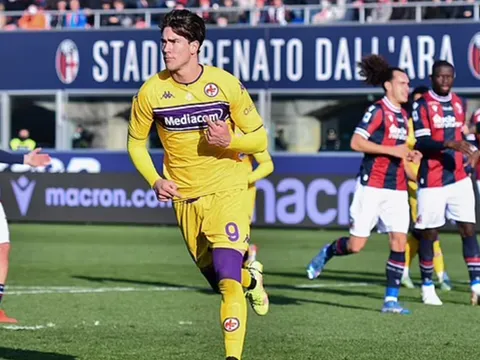 Arsenal sẵn sàng chi đậm chiêu mộ mục tiêu của Man United