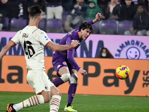 Man United đưa cỗ máy ghi bàn 55 triệu bảng vào tầm ngắm
