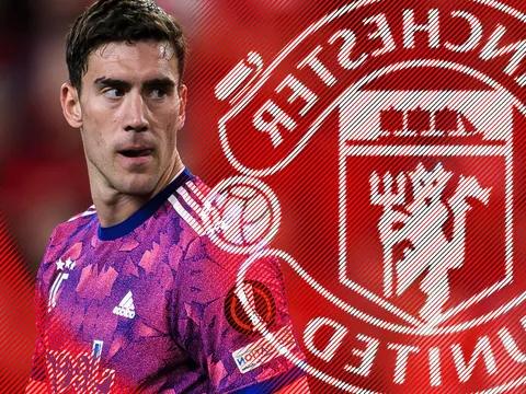 Đối tác gật đầu, sẵn sàng bán đứt chữ ký 75 triệu euro cho Man Utd