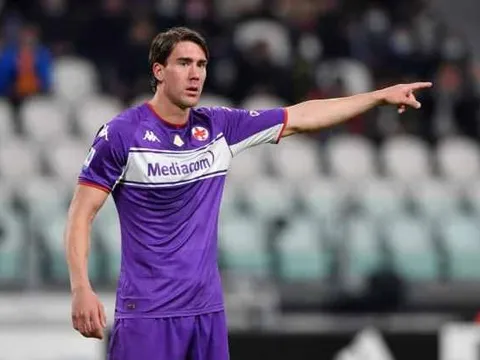 Cassano chỉ ra bến đỗ lý tưởng cho mục tiêu của Arsenal