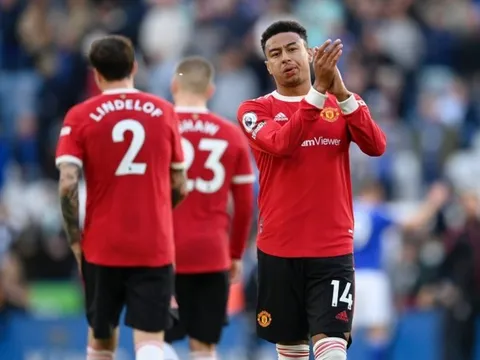 Dứt tình Man Utd, Lingard được đại gia săn đón