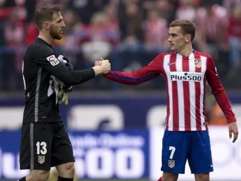 Duyệt chi 22 triệu bảng, Man United quyết có Griezmann