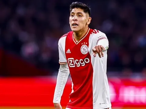 Duyệt chi 25 triệu bảng, West Ham ở rất gần trò cũ của Ten Hag