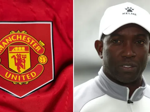 Dwight Yorke khuyên M.U bán 3, mua 2