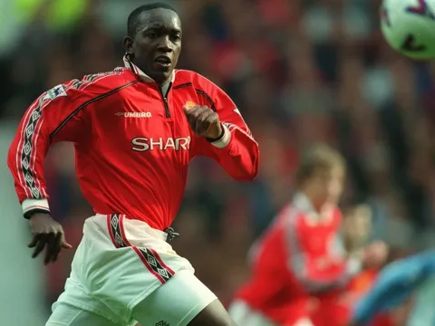 10 ngôi sao Bắc Mỹ nổi tiếng nhất mọi thời đại: 2 cựu Quỷ đỏ góp mặt