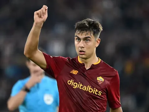 Dybala giá rẻ mạt, Man United có động thái