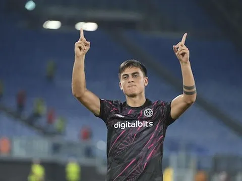Dybala quyết kiện Juventus đòi 50 triệu euro