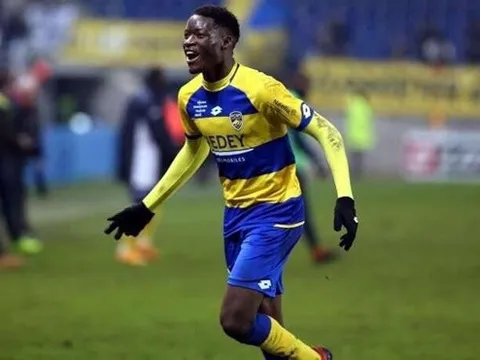 Thần đồng một thời của Inter chuẩn bị ra đi