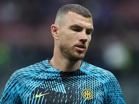 Cựu sao Man City gia nhập đội bóng Thổ Nhĩ Kỳ