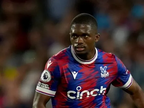 Nhắm máy quét Premier League, Liverpool nhận cú hét 80 triệu bảng