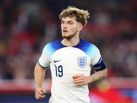 5 key pass, 1 kiến tạo, Liverpool đang có Bellingham của riêng mình