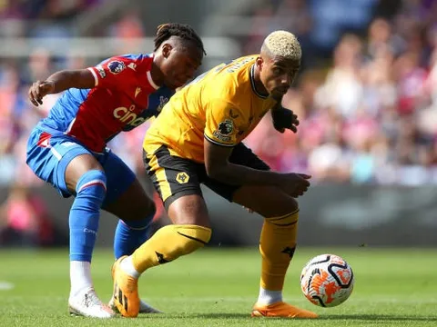 1 bàn, 4 key pass, người cũ Arsenal lại gây choáng ở Premier League