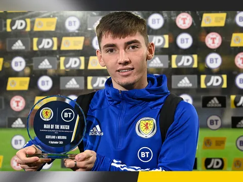 Kế hoạch cho Norwich mượn Billy Gilmour của Chelsea đã hoàn toàn thất bại