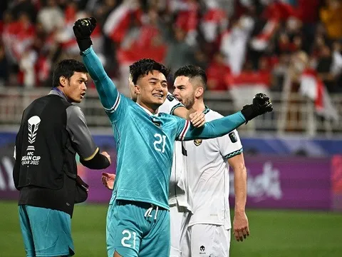 Indonesia và Việt Nam, nhìn từ Ernando Ari và Quan Văn Chuẩn