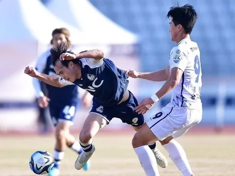 CAHN chiêu mộ HLV Park Hang-seo?; Văn Toàn kiến tạo cho Seoul E-Land