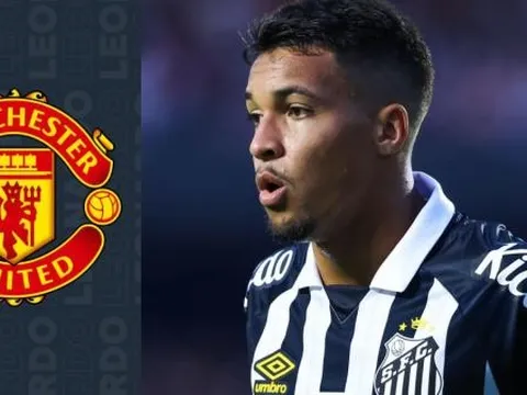 Xoay chuyển tình thế, M.U gửi đề nghị mua 'Neymar 2.0'