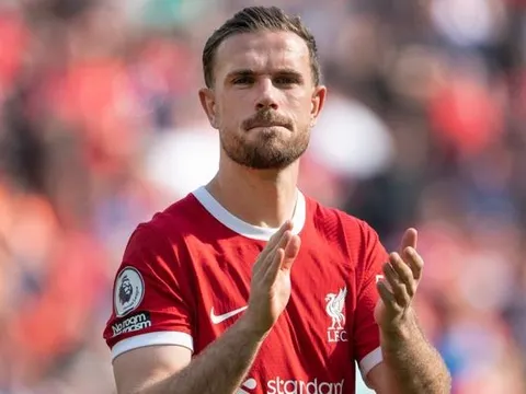 "Tôi đã rất ngạc nhiên vì tôi nghĩ Henderson sẽ ở lại"