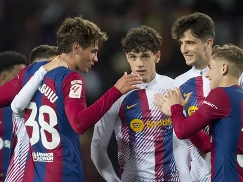 3 điểm đáng chú ý trong cuộc đại chiến giữa Real Madrid và Barcelona