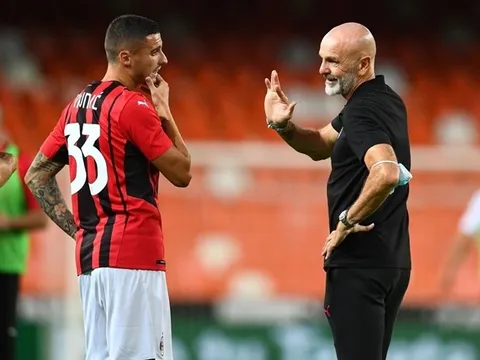 Fenerbahce sắp có tiền vệ AC Milan với giá “rẻ bèo”