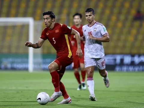 Văn Hậu và lời cảnh báo thành sự thật
